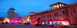 Delhi Agra Jaipur Photos