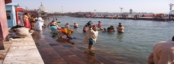 Ganges Photos