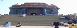 South India Temple Photos
